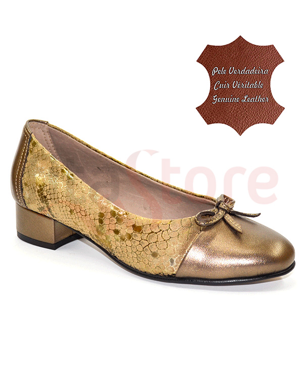 Style Shoes
