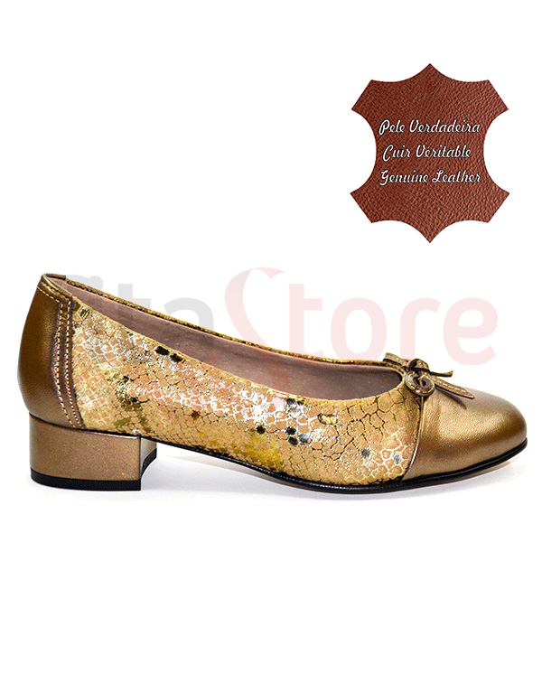 Style Shoes