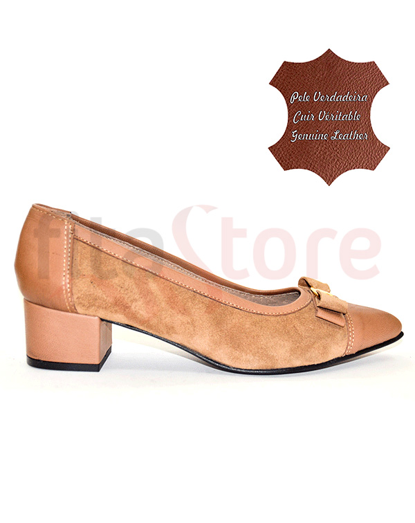 Style Shoes