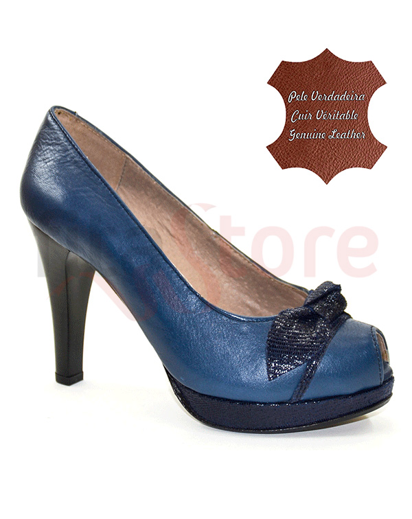 Spatinestre High Heels 