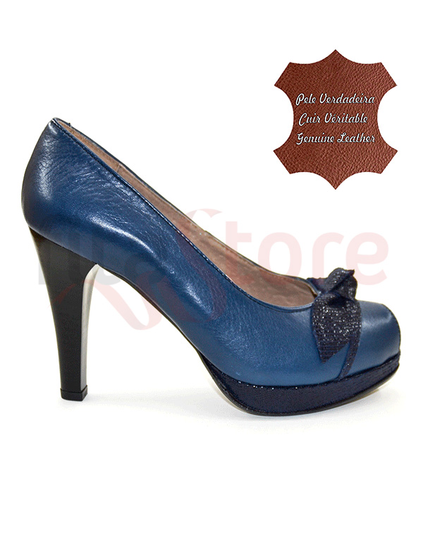 Spatinestre High Heels 