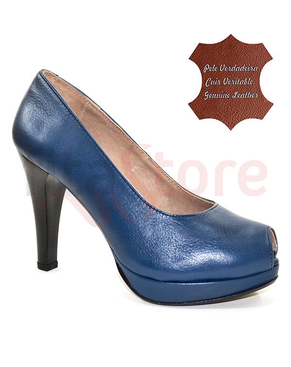 Spatinestre High Heels 