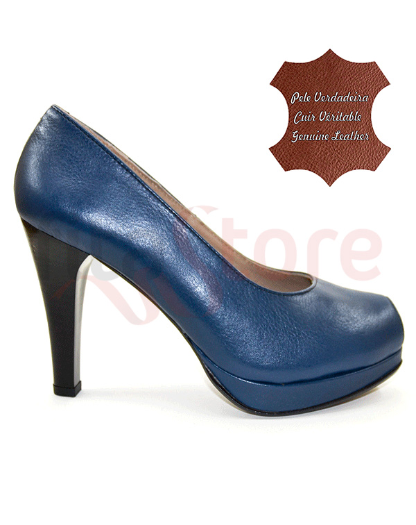 Spatinestre High Heels 