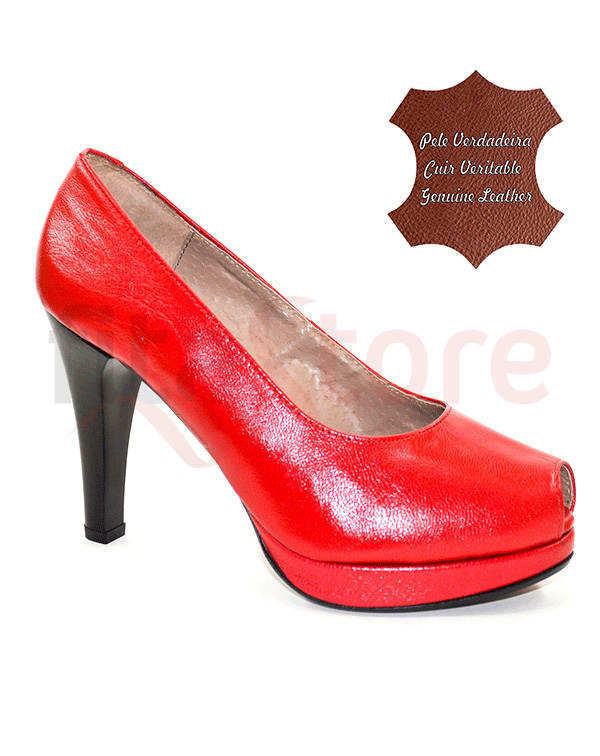 Spatinestre High Heels 