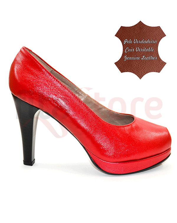 Spatinestre High Heels 