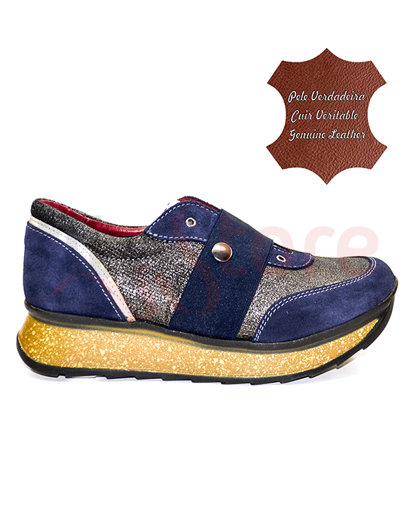 Exclusive Shoes
