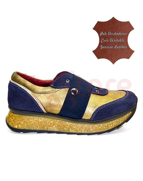Exclusive Shoes