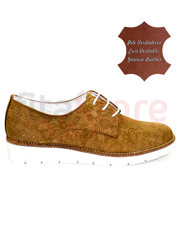 Wonder Shoes Shoes