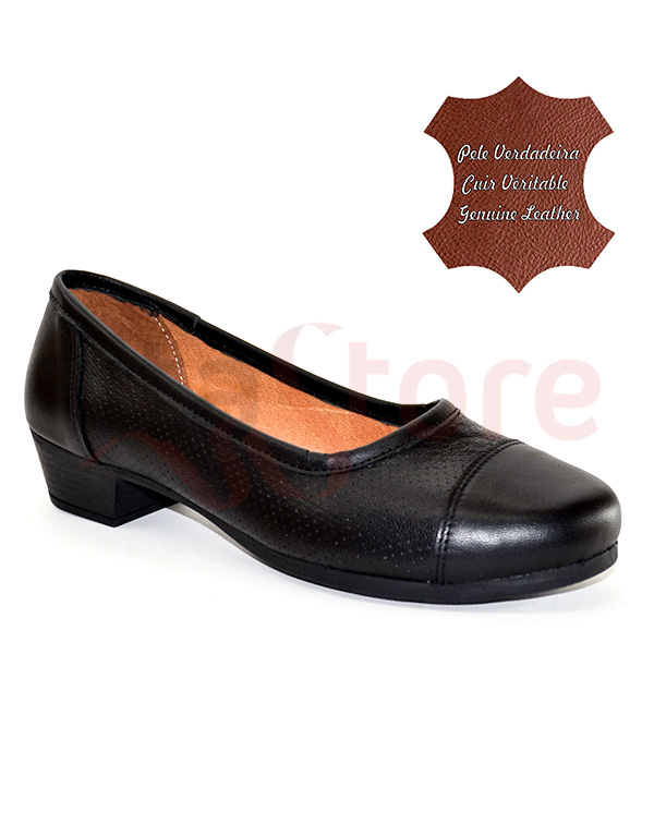 Exclusive Shoes