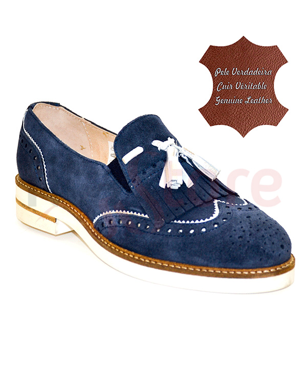 Pear'shooz Shoes