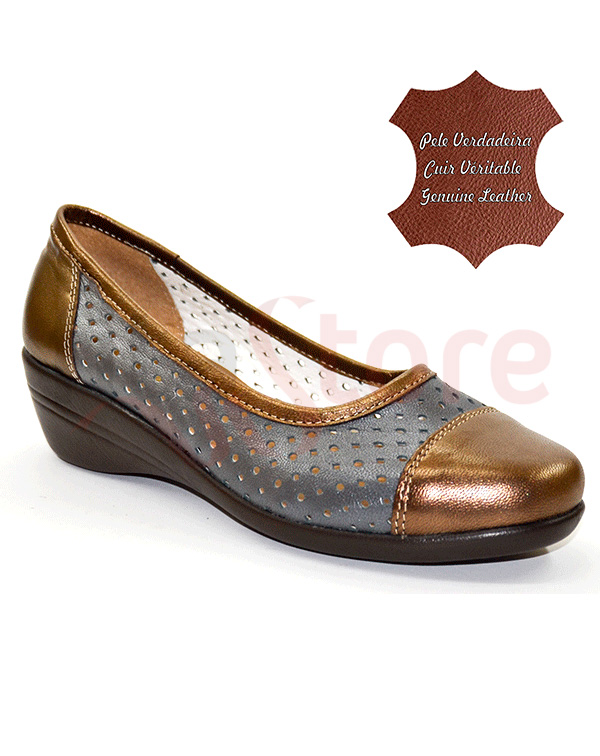 Spatinestre Shoes