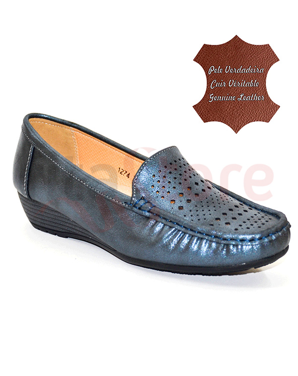 Crube Shoes