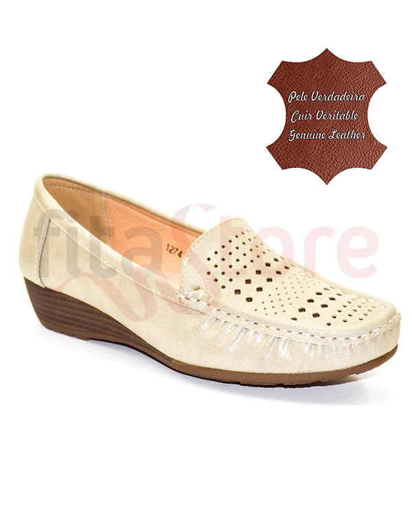 Crube Shoes