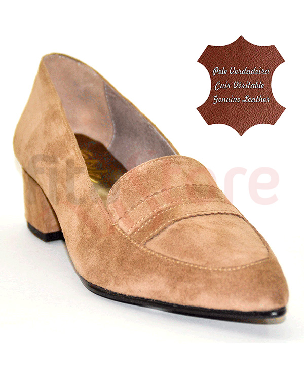 Style Shoes