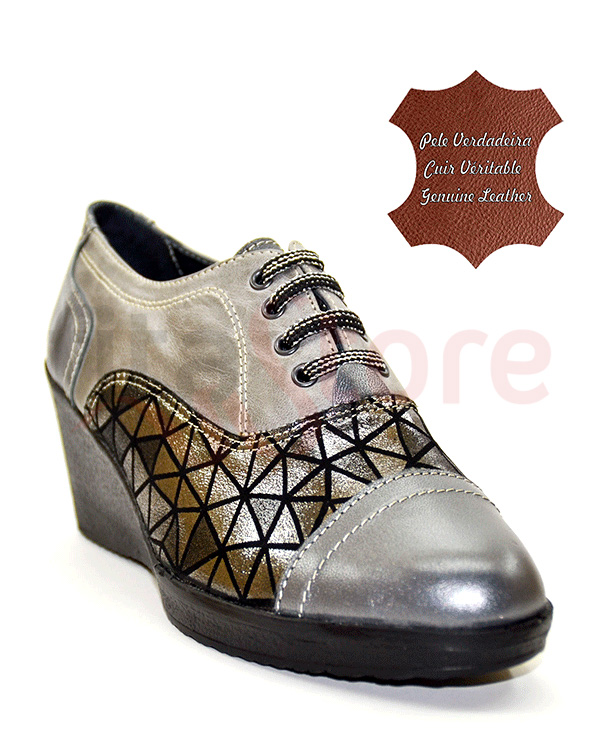Spatinestre Shoes