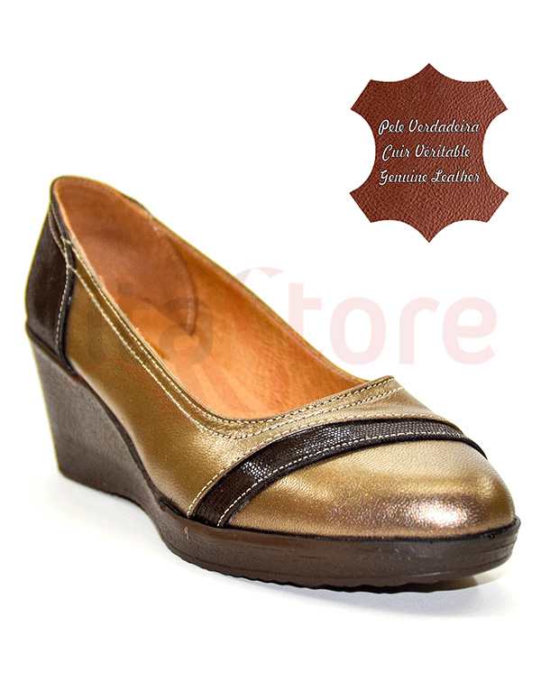 Spatinestre Shoes