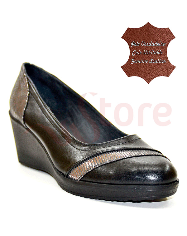 Spatinestre Shoes