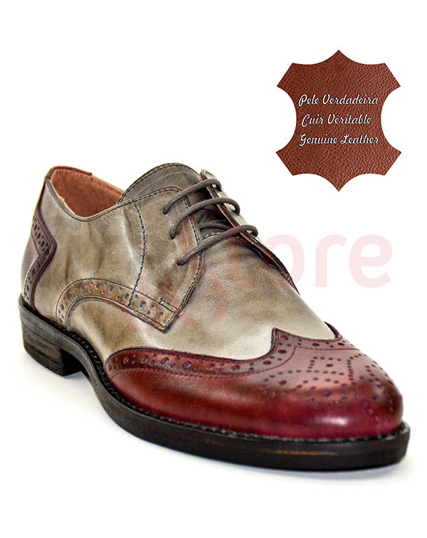 Wonder Shoes Shoes