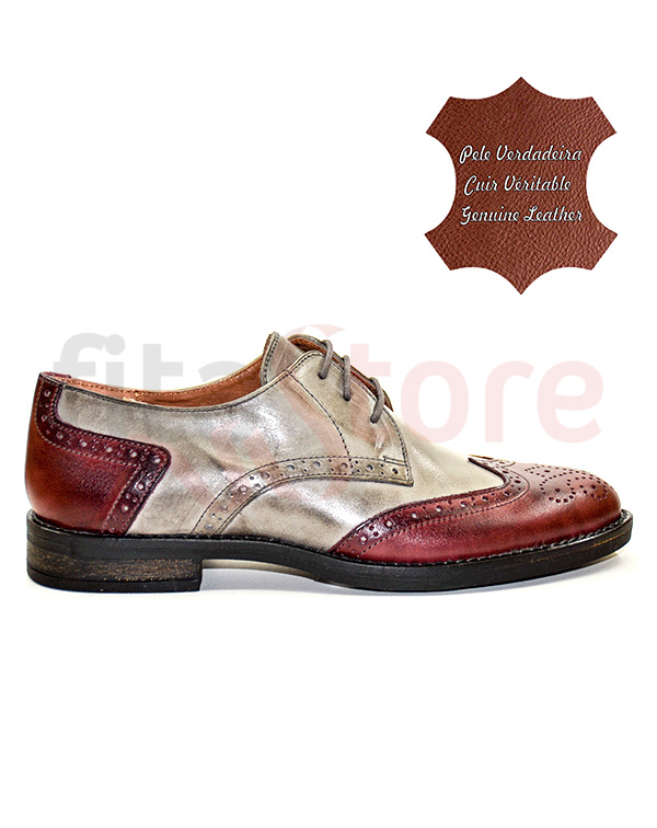 Wonder Shoes Shoes