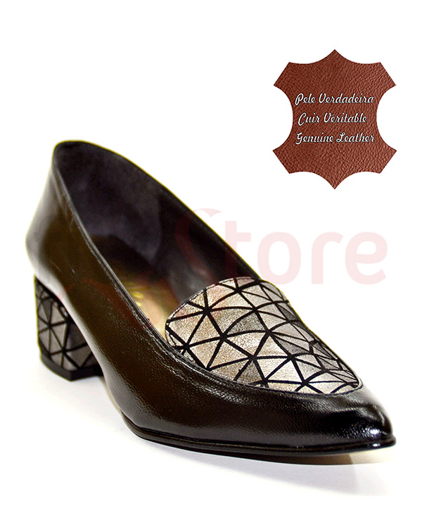 Style Shoes