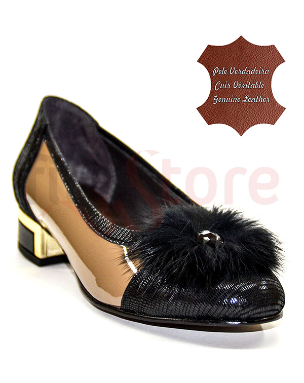 Style Shoes