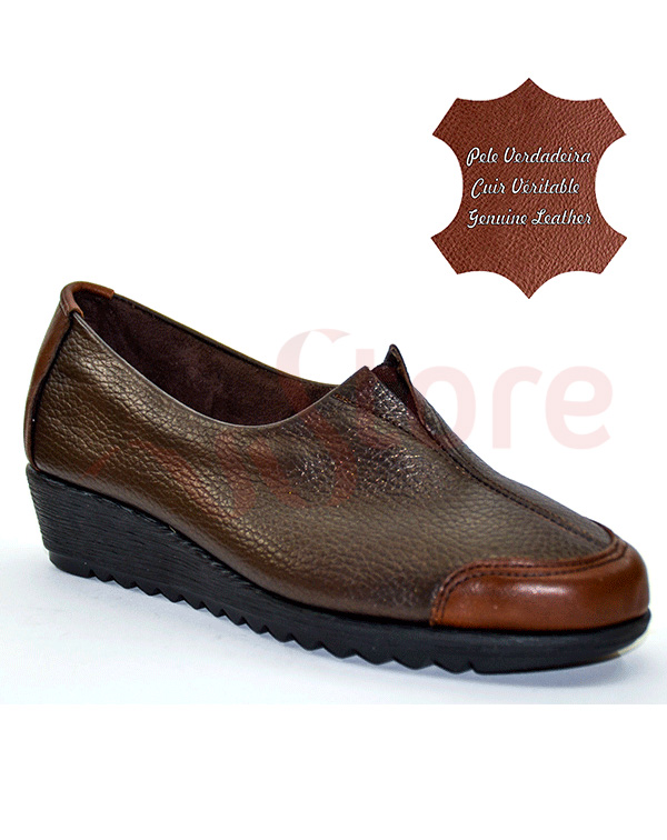 Wonder Shoes Shoes