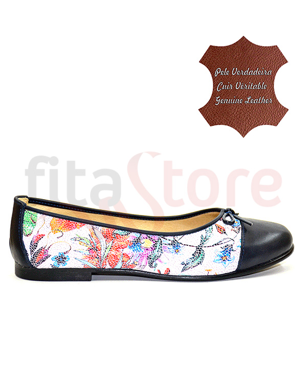 Wonder Shoes Ballerinas