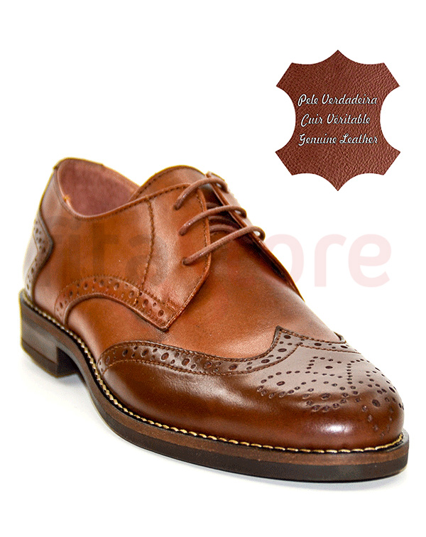 Wonder Shoes Shoes