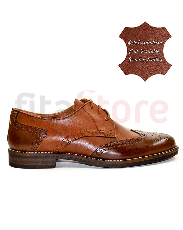 Wonder Shoes Shoes