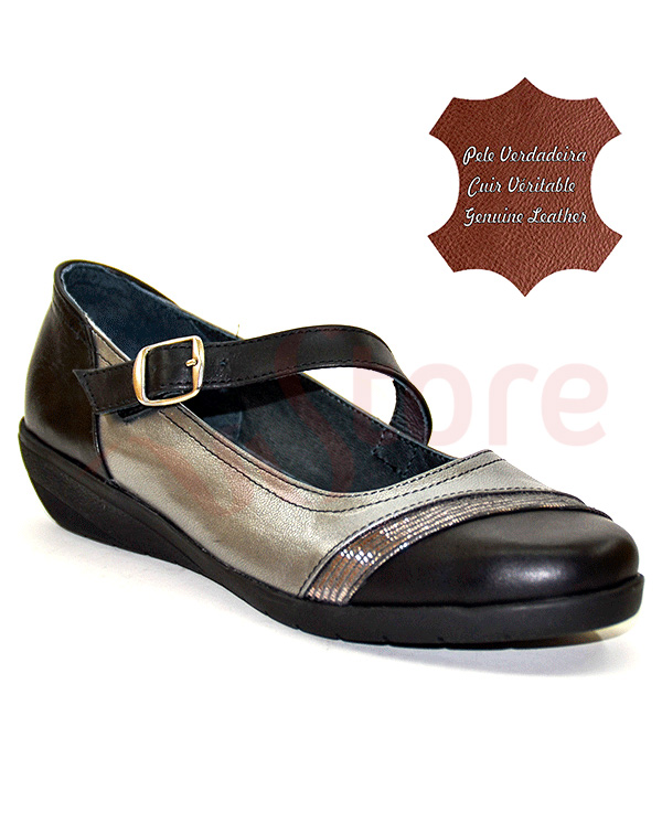 Spatinestre Shoes