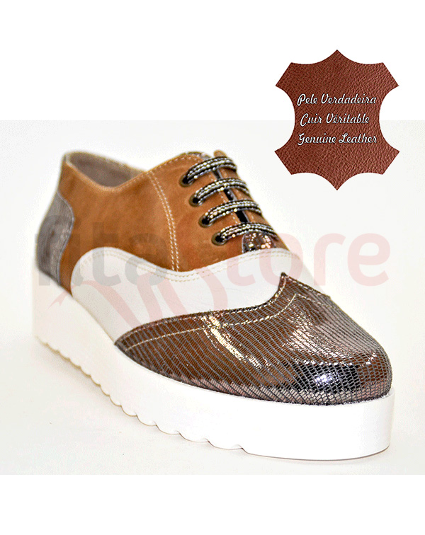 Spatinestre Shoes