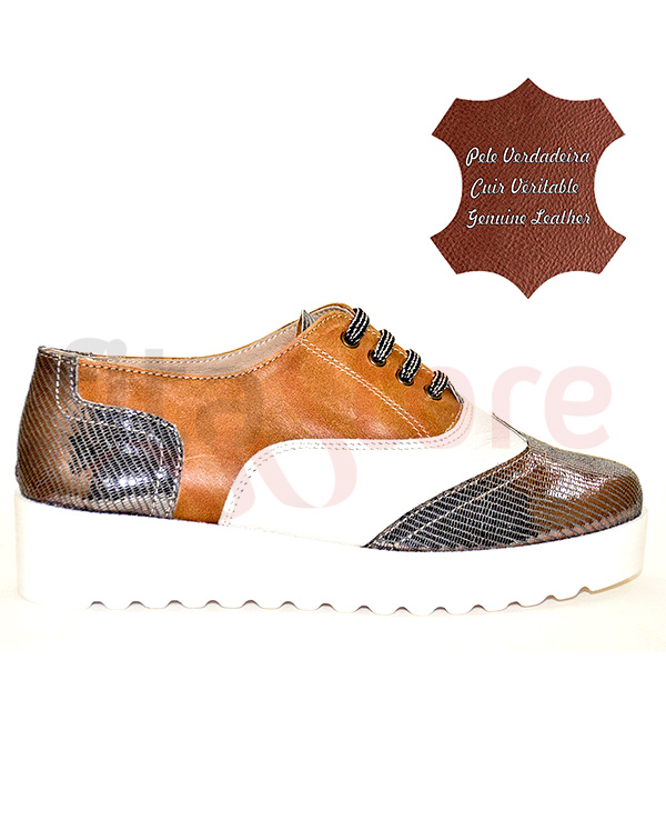 Spatinestre Shoes
