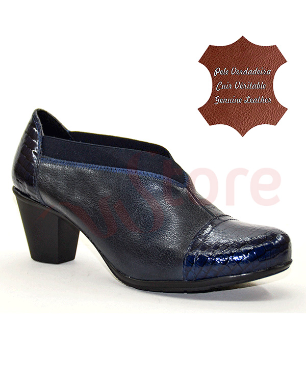 Wonder Shoes Ankle Boots