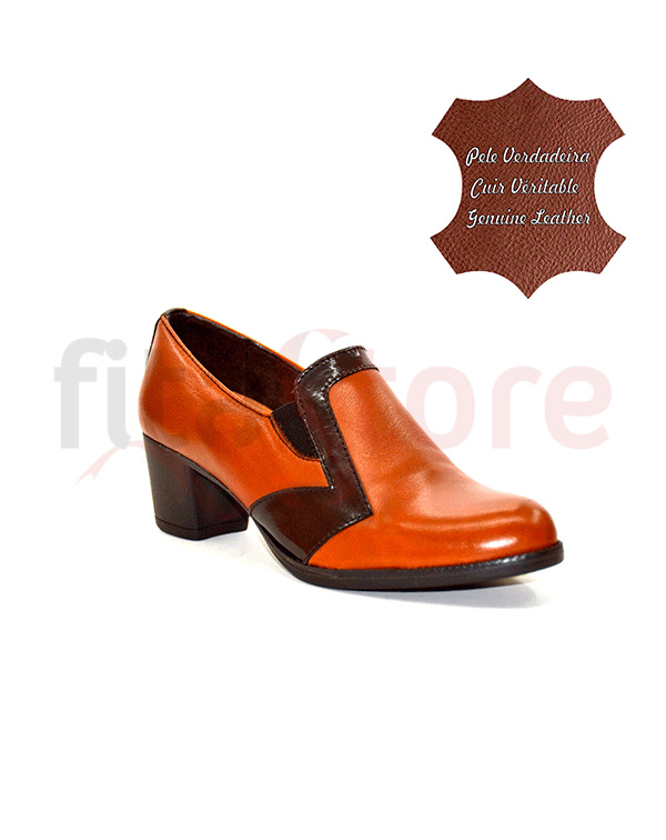 Wonder Shoes Ankle Boots