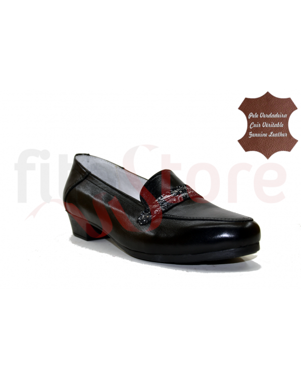 Spatinestre Shoes