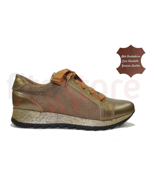 Spatinestre Shoes