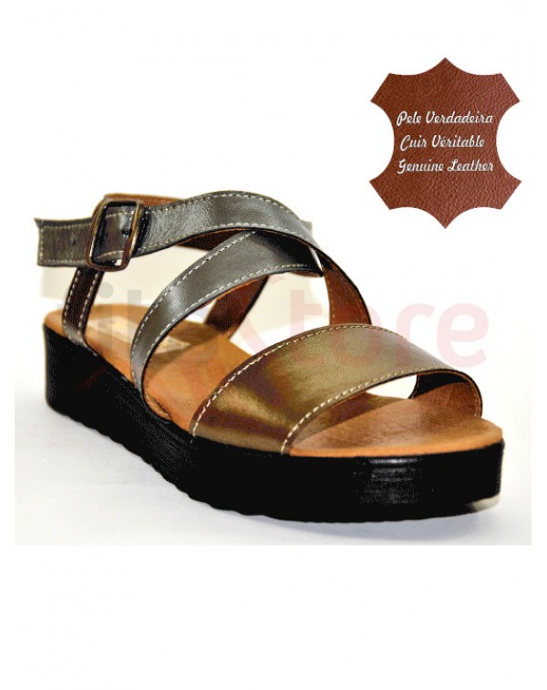 Spatinestre Sandals