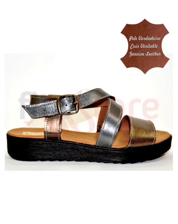 Spatinestre Sandals