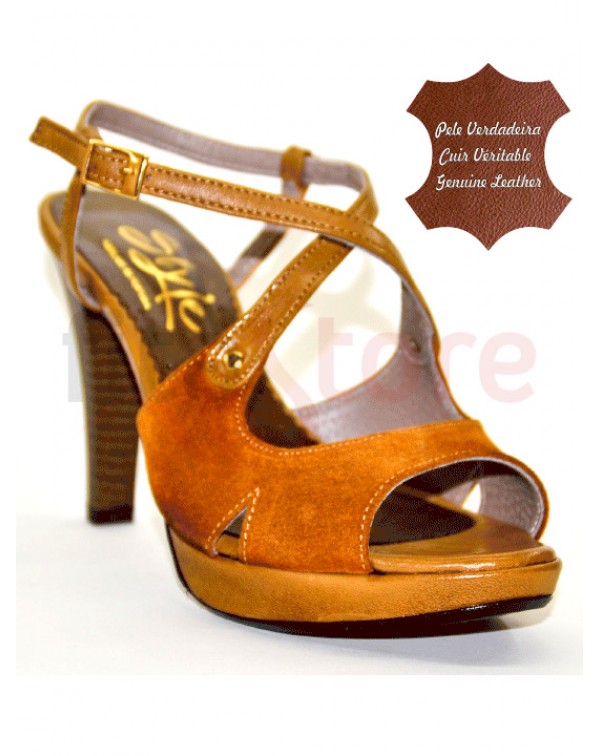 Style Sandals