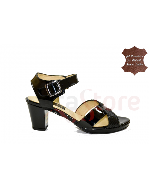 Spatinestre Sandals