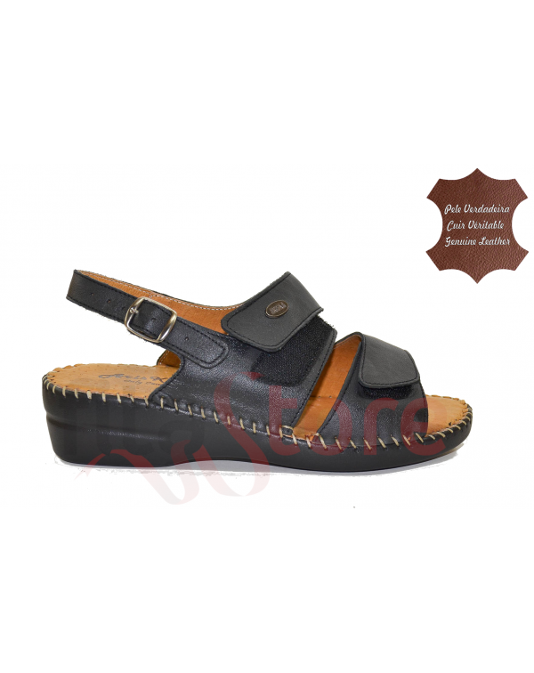 Ariska Sandals 