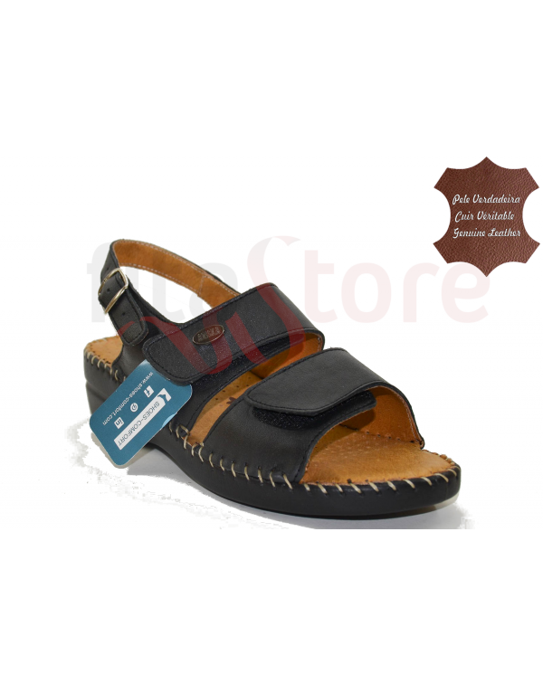 Ariska Sandals 