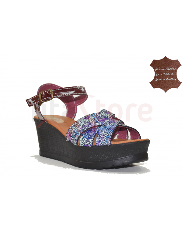 Spatinestre Sandals
