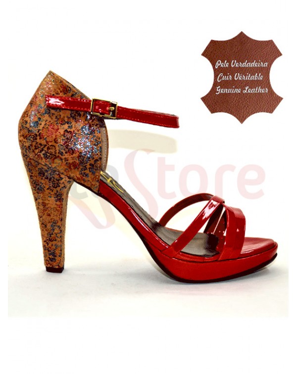 Style Sandals