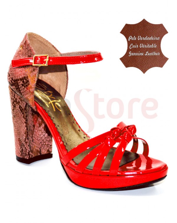 Style Sandals