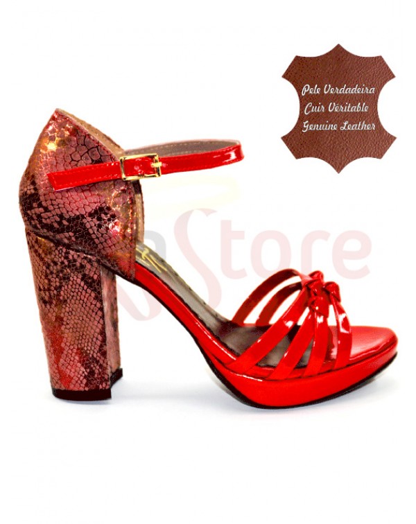 Style Sandals
