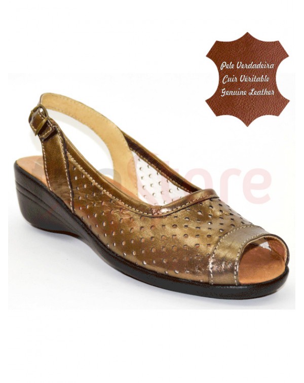 Spatinestre Sandals