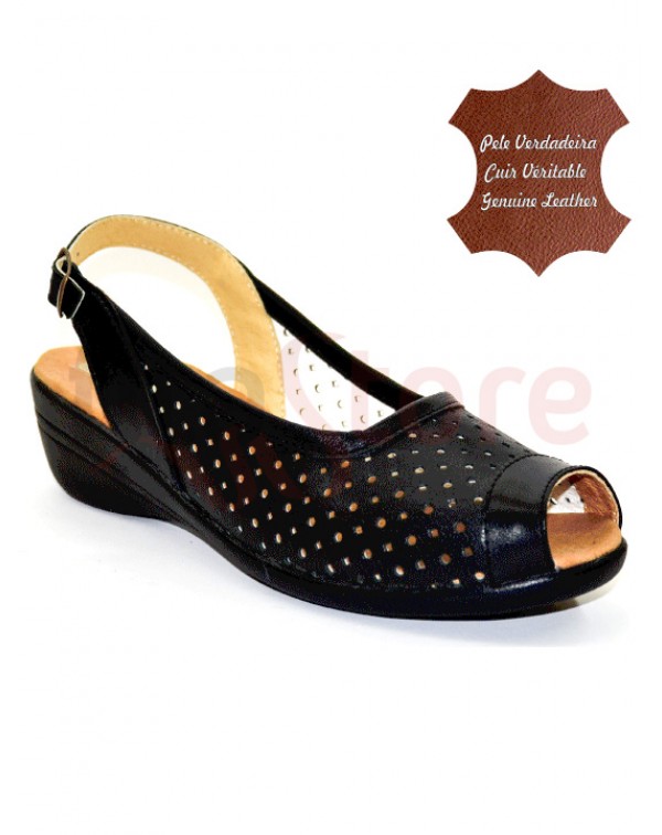 Spatinestre Sandals