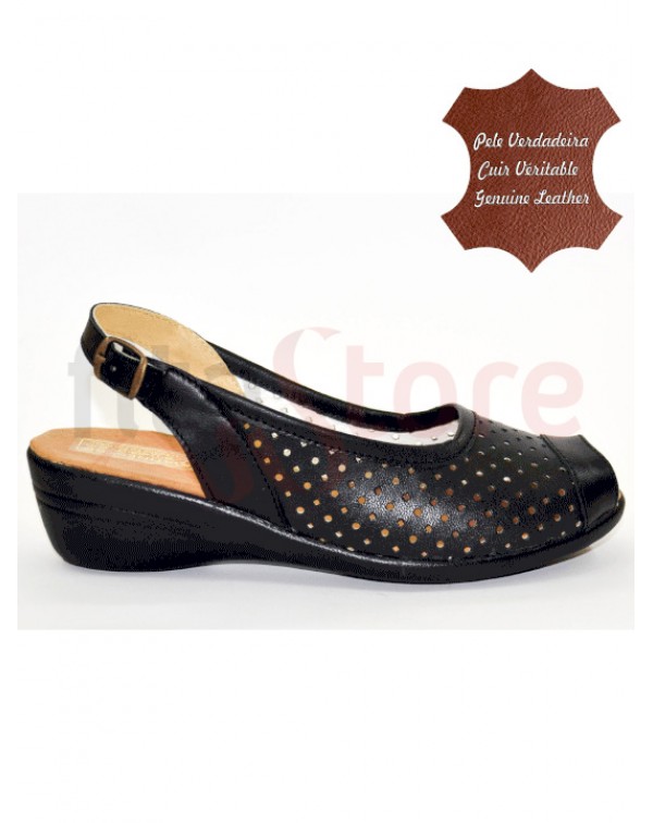 Spatinestre Sandals