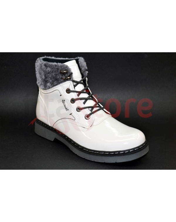 Boots Uauh/Lapierce